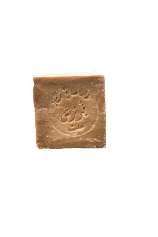 savon d'alep zéro déchet